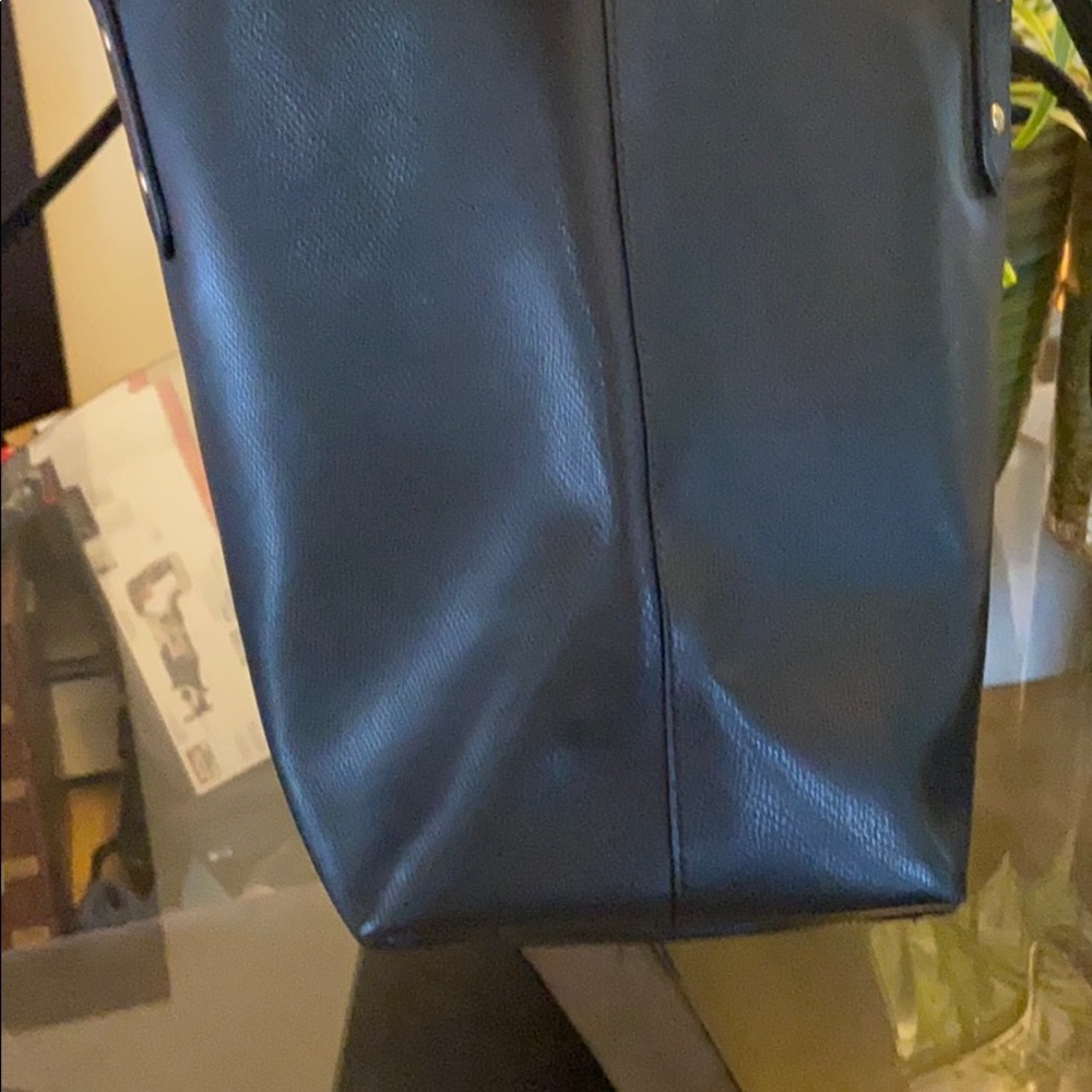 Coach handbag - Picture 3 of 9